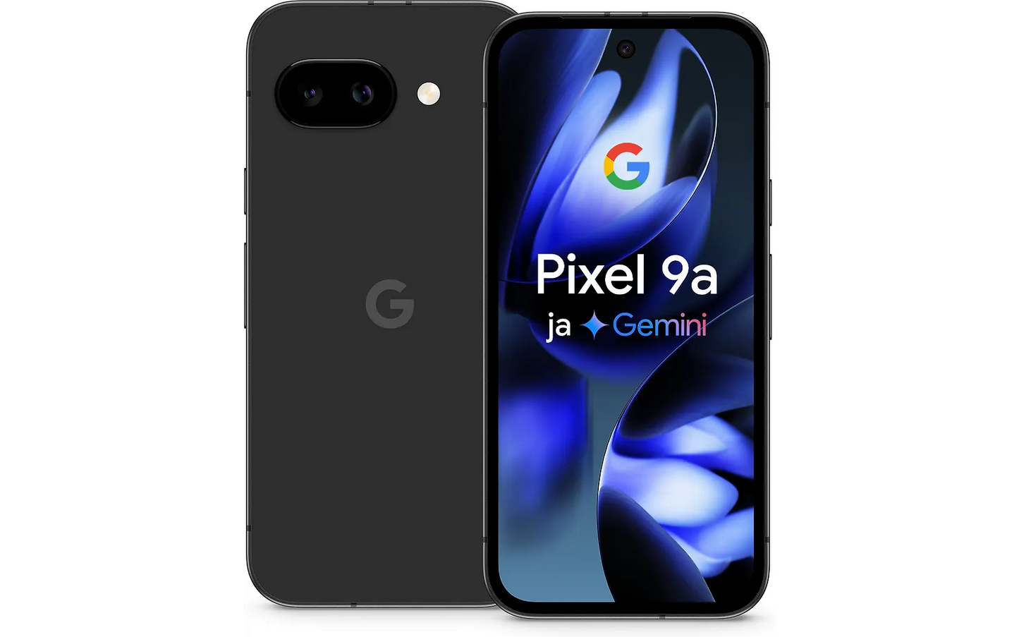 Google Pixel 9a puhelin