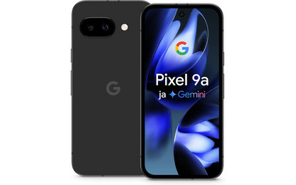 Google Pixel 9a puhelin