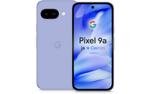 Google Pixel 9a puhelin