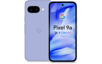 Google Pixel 9a puhelin