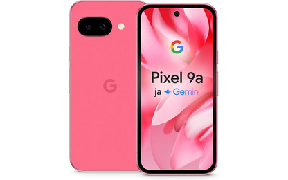 Google Pixel 9a puhelin