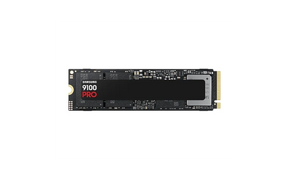 Samsung 9100 PRO 1 TB M.2 NVMe Gen 5 SSD