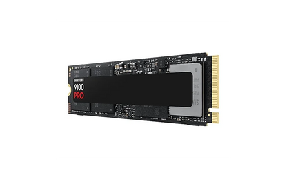 Samsung 9100 PRO 1 TB M.2 NVMe Gen 5 SSD
