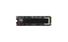 Samsung 9100 PRO 2 Tt M.2 NVMe Gen 5 SSD-kovalevy