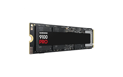 Samsung 9100 PRO 2 TB M.2 NVMe Gen 5 SSD
