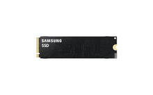 Samsung 9100 PRO 4 Tt M.2 NVMe Gen 5 SSD-kovalevy