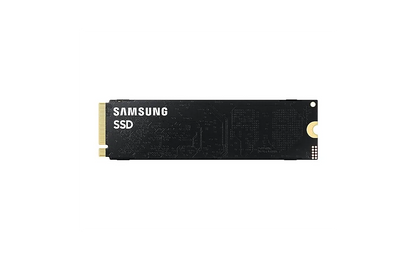 Samsung 9100 PRO 4 TB M.2 NVMe Gen 5 SSD
