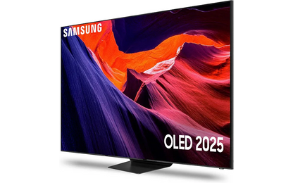 Samsung 48" S90F – 4K OLED TV