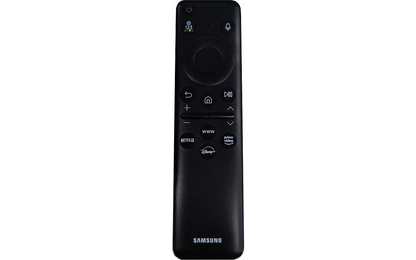 Samsung 48" S90F – 4K OLED TV