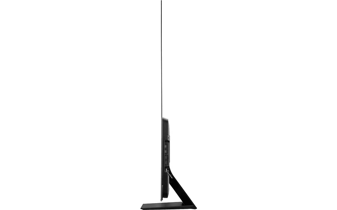 Samsung 48" S90F – 4K OLED TV