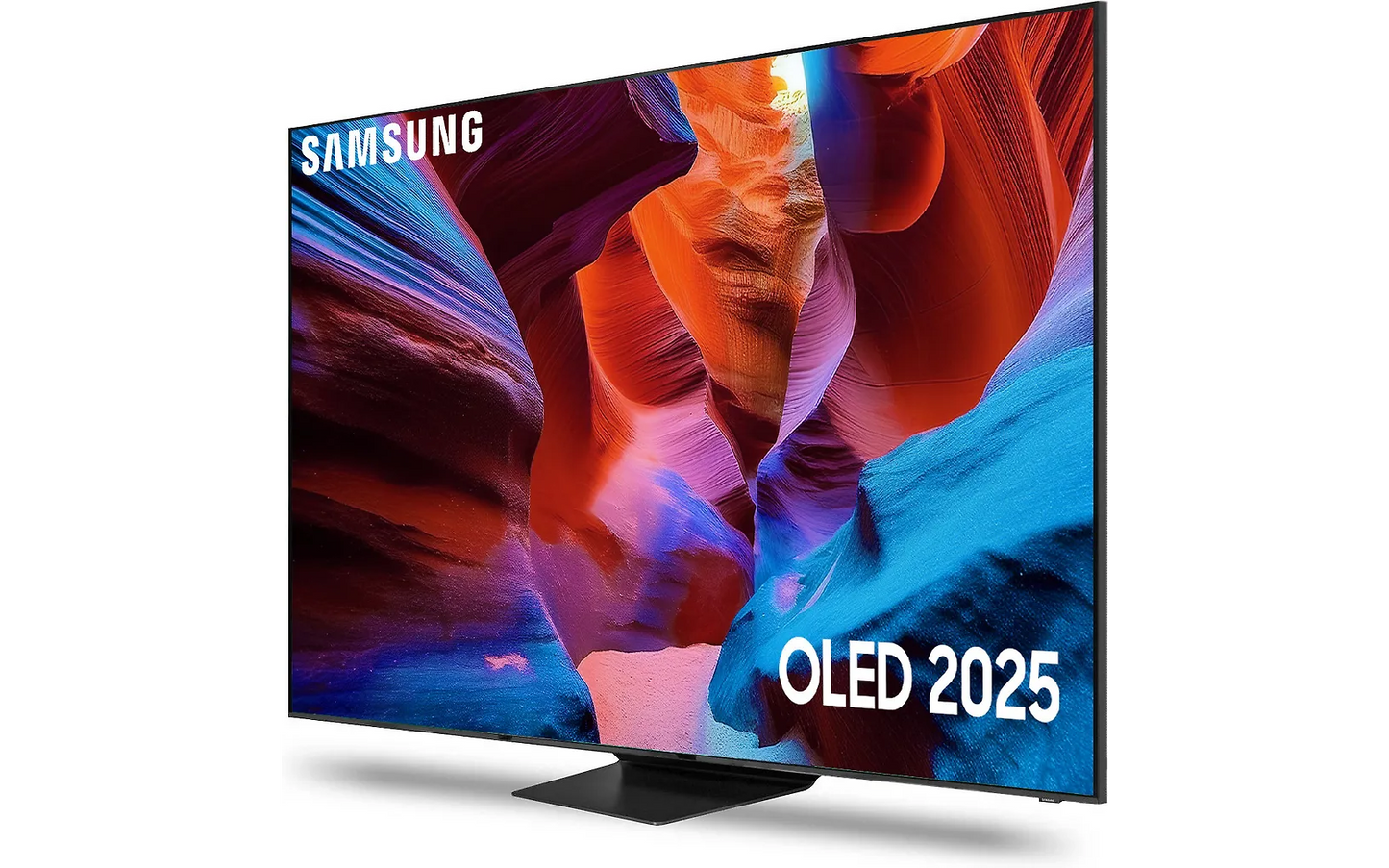 Samsung 55" S95F – 4K QD-OLED TV