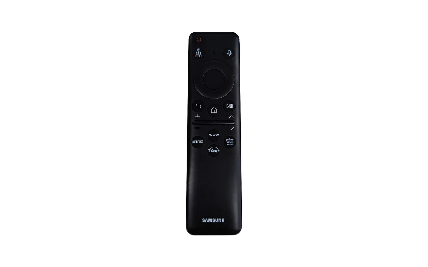 Samsung 55" S95F – 4K QD-OLED TV