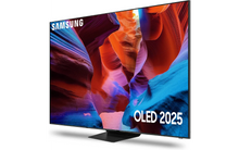 Samsung 77" S95F – 4K QD-OLED TV (10 kpl TARJOUSERÄ)