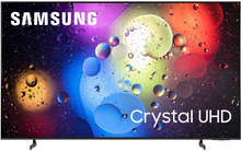 Samsung 65" U80 – 4K LED TV
