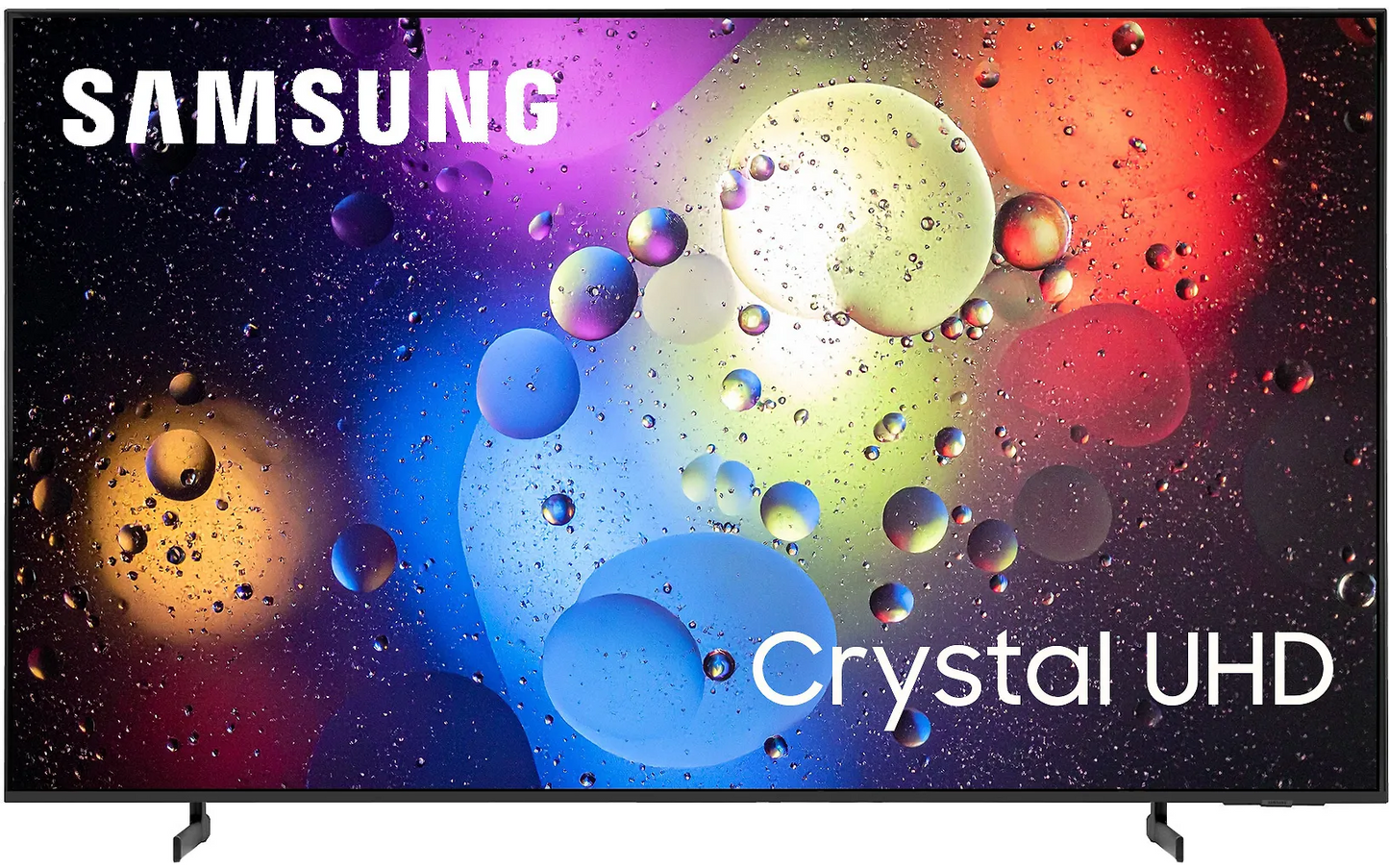 Samsung 85" U80 – 4K LED TV