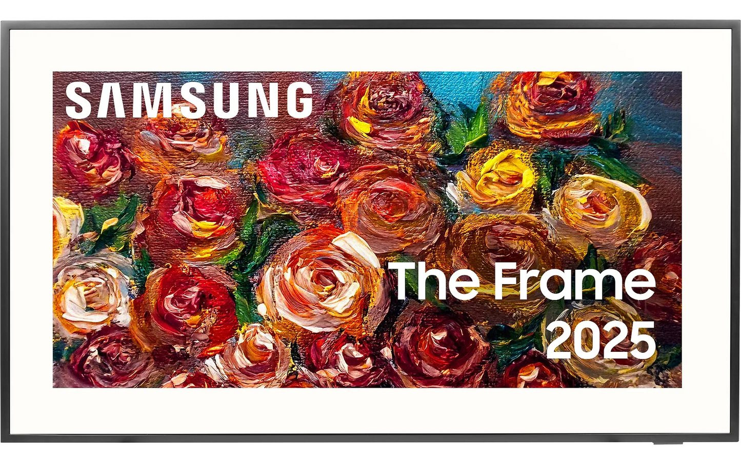 Samsung 65" LS03FA The Frame – 4K QLED TV