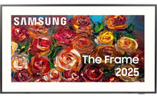 Samsung 65" LS03FA The Frame – 4K QLED TV