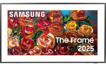 Samsung 65" LS03FA The Frame – 4K QLED TV