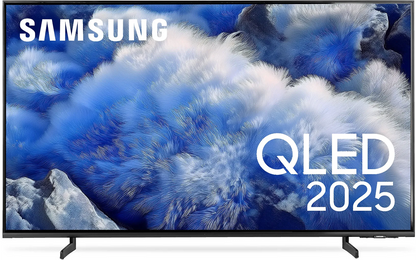 Samsung 75" Q8F – 4K QLED TV