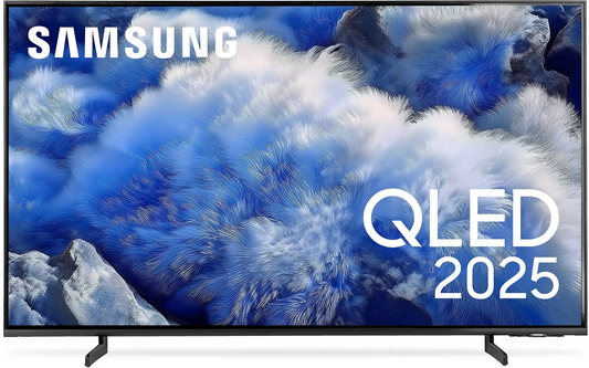 Samsung 75" Q8F – 4K QLED TV