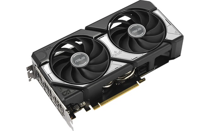 ASUS Dual GeForce RTX 5060 Ti OC Edition