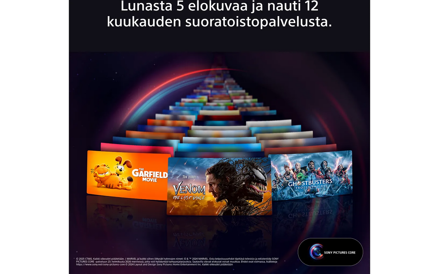 Sony 50" Bravia 3 – 4K LED Google TV