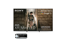 Sony 98" Bravia 5 – 4K Mini-LED Google TV