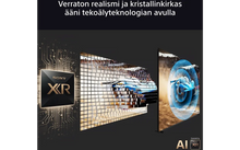 Sony 98" Bravia 5 – 4K Mini-LED Google TV