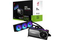 Asus ROG Astral LC GeForce RTX 5090