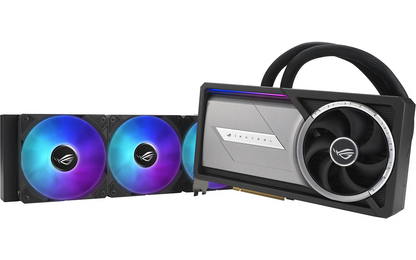 Asus ROG Astral LC GeForce RTX 5090
