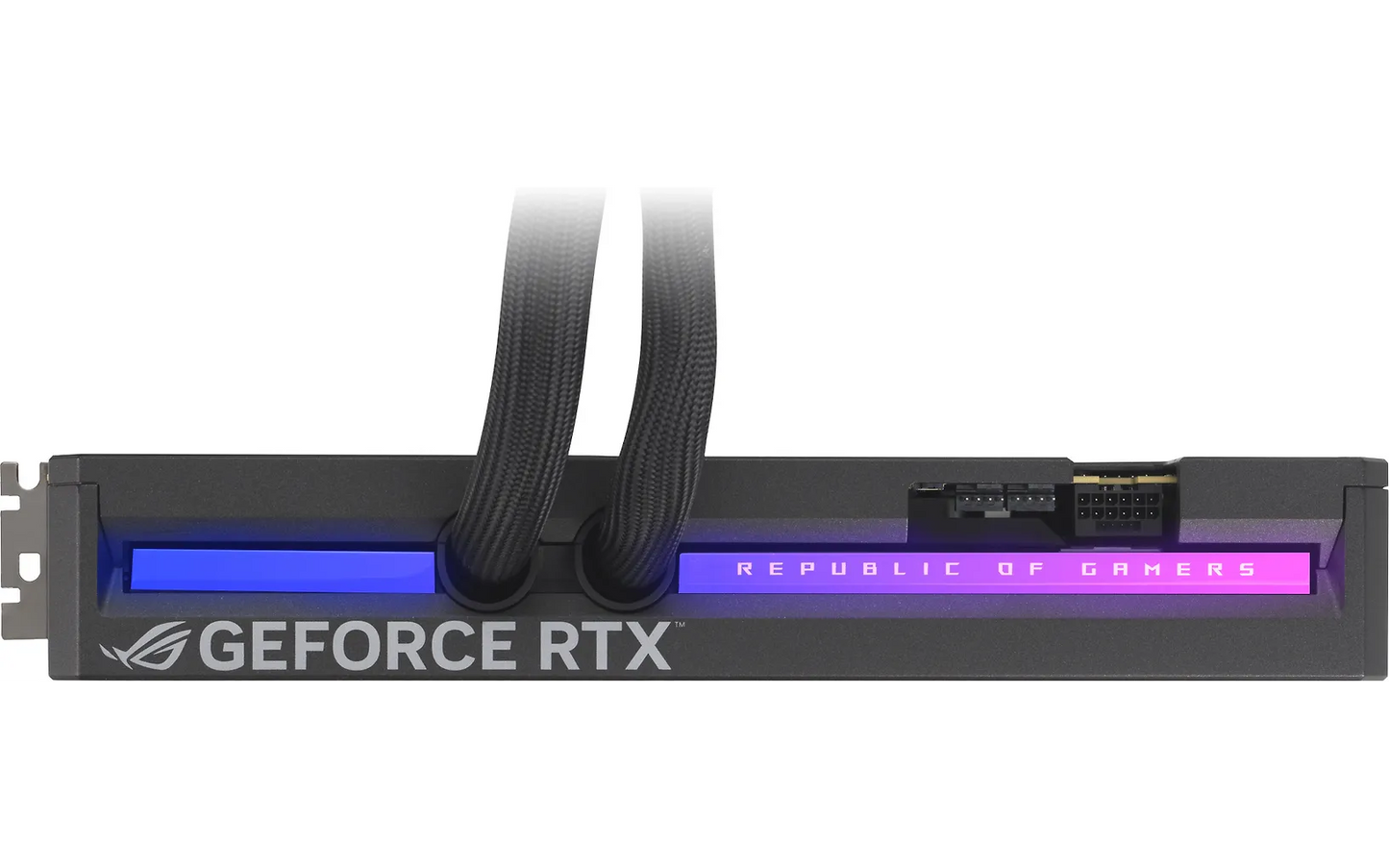 Asus ROG Astral LC GeForce RTX 5090