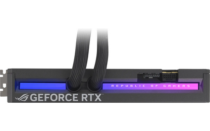 Asus ROG Astral LC GeForce RTX 5090