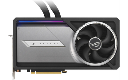 Asus ROG Astral LC GeForce RTX 5090