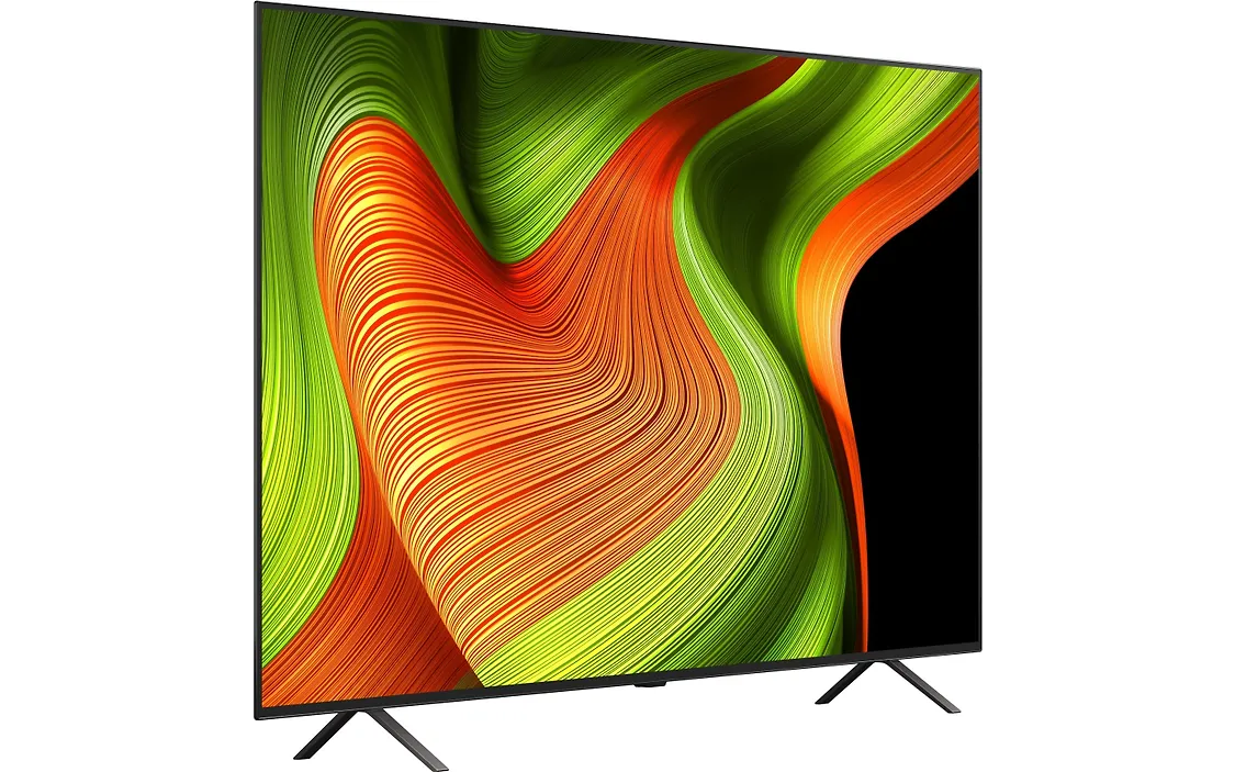 LG 65" OLED B5 – 4K TV