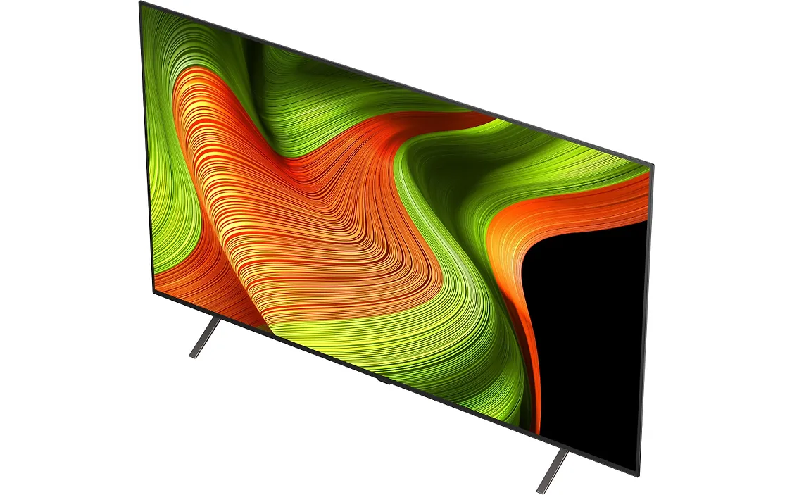 LG 65" OLED B5 – 4K TV