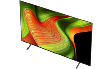 LG 65" OLED B5 – 4K TV