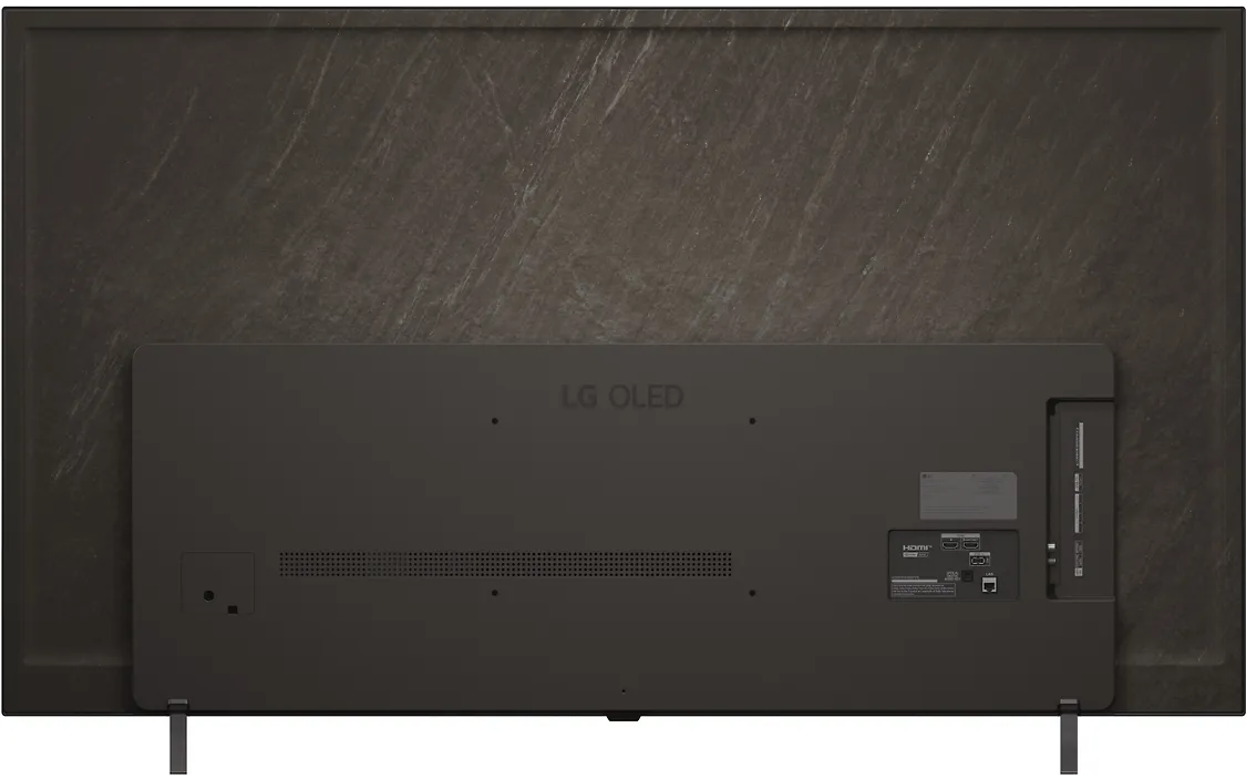 LG 65" OLED B5 – 4K TV