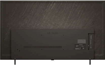 LG 65" OLED B5 – 4K TV