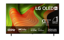 LG 65" OLED B5 – 4K TV