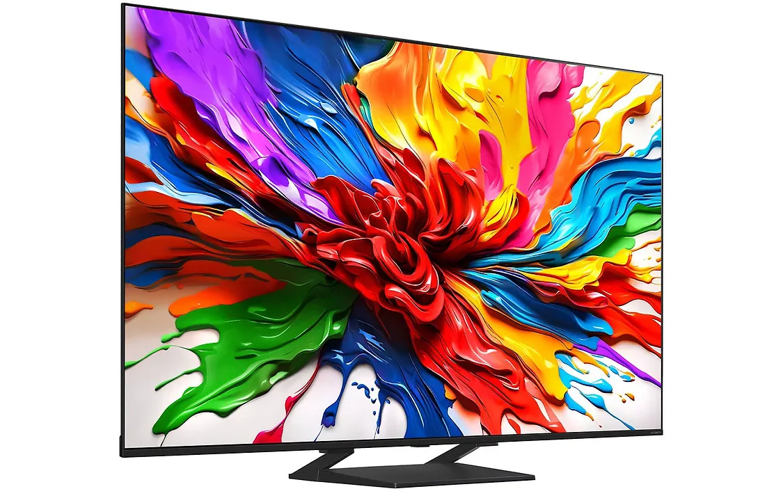 LG 55" QNED 93 – 4K Mini-LED TV