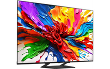 LG 55" QNED 93 – 4K Mini–LED TV