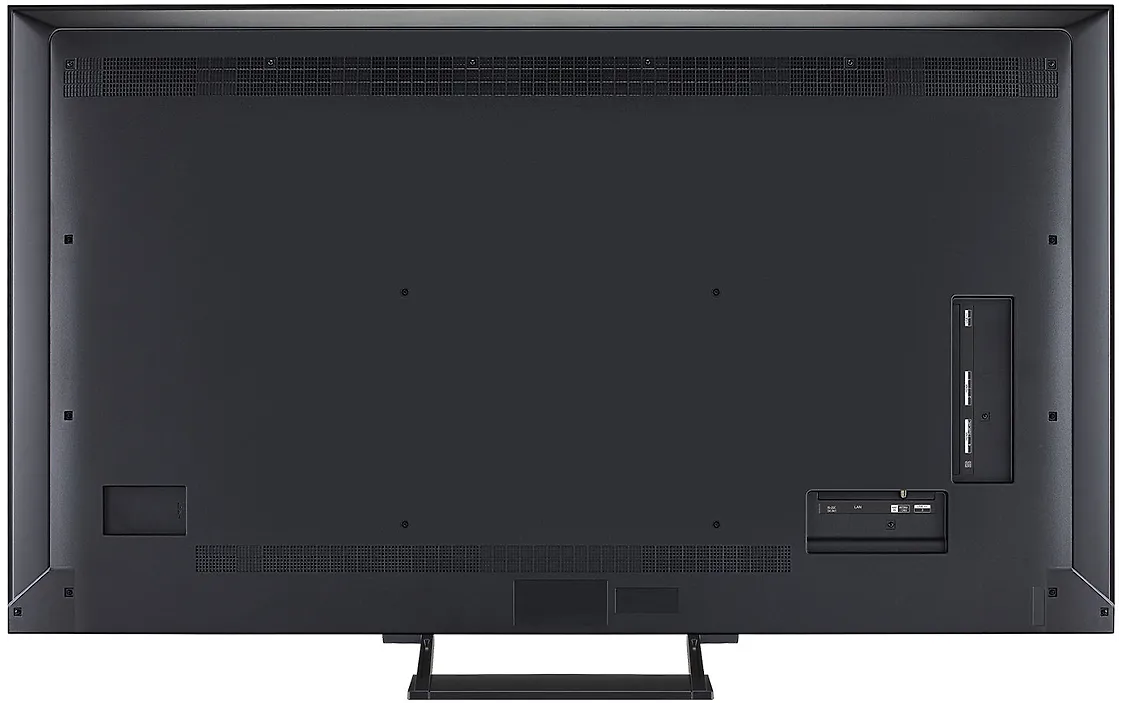 LG 55" QNED 93 – 4K Mini-LED TV