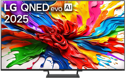 LG 55" QNED 93 – 4K Mini-LED TV