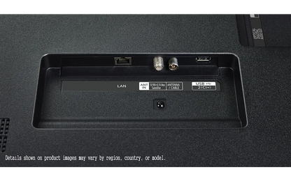 LG 55" QNED 93 – 4K Mini-LED TV