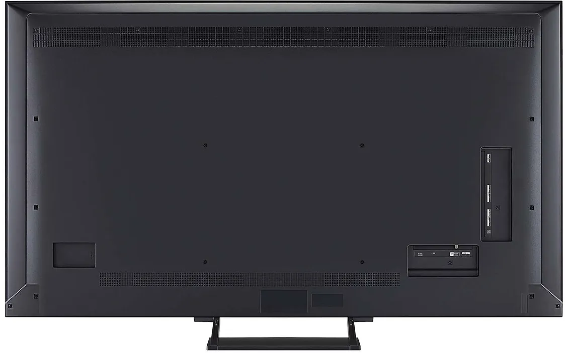 LG 65" QNED 93 – 4K Mini–LED TV