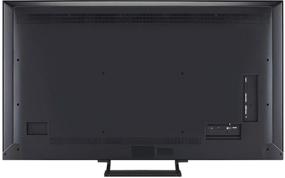 LG 65" QNED 93 – 4K Mini–LED TV