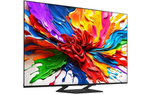 LG 75" QNED 93 – 4K Mini–LED TV