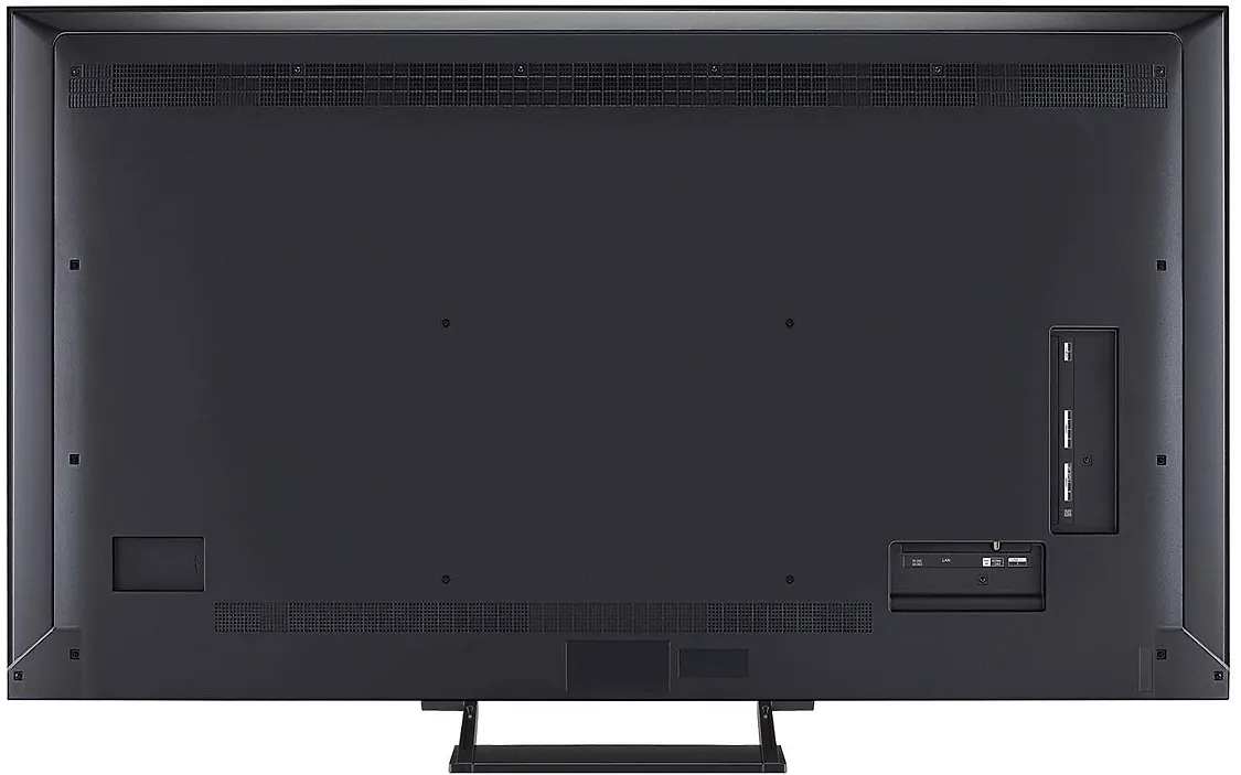 LG 75" QNED 93 – 4K Mini–LED TV