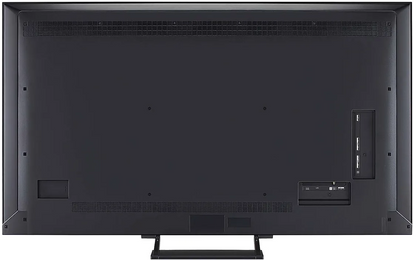 LG 75" QNED 93 – 4K Mini–LED TV