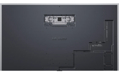 LG 83" OLED evo G5 – 4K TV seinätelineellä